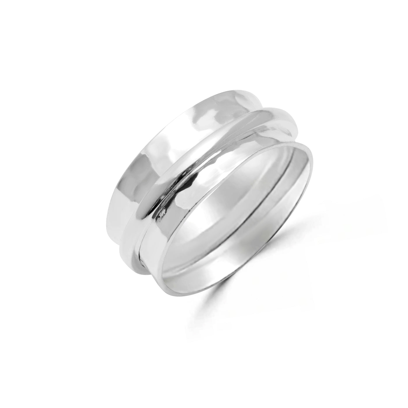 Clarity ring