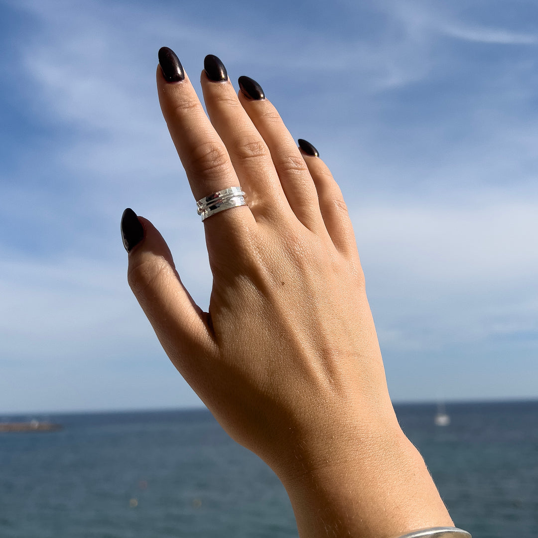 Clarity ring