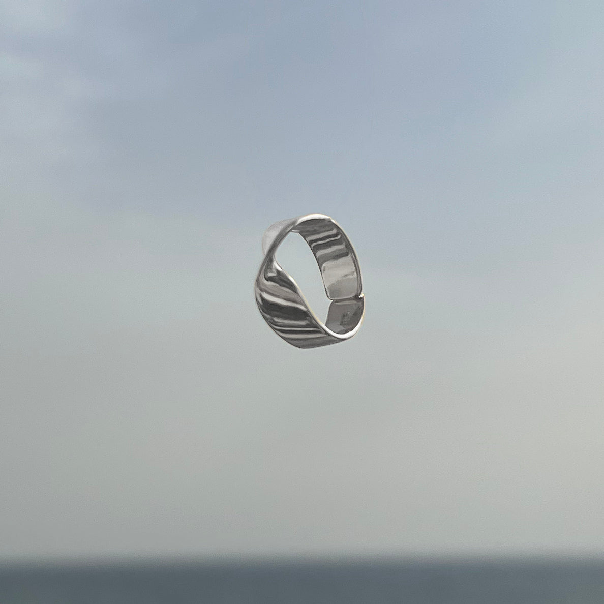 Unwind ring