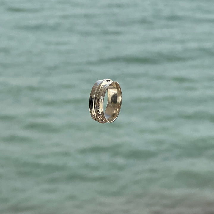 Clarity ring