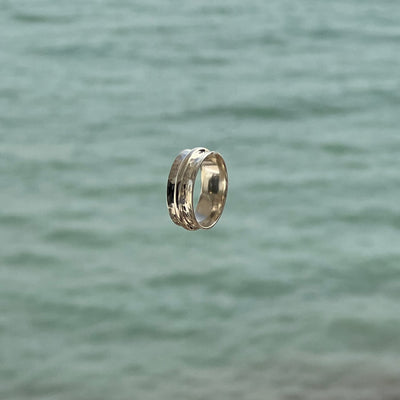 Clarity ring