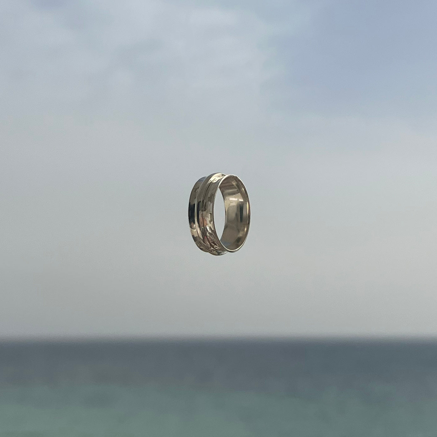 Clarity ring