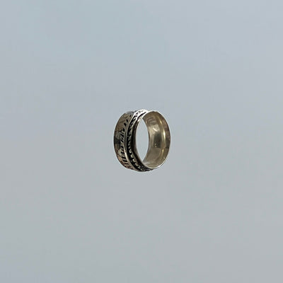 Dhyana ring