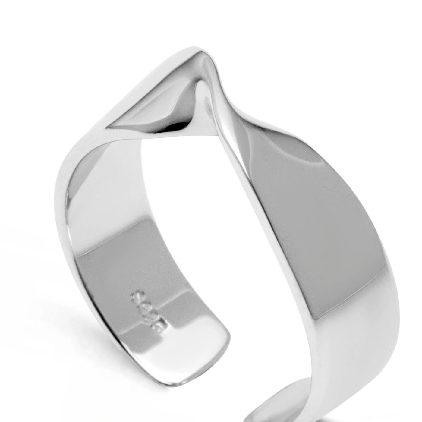 Unwind ring