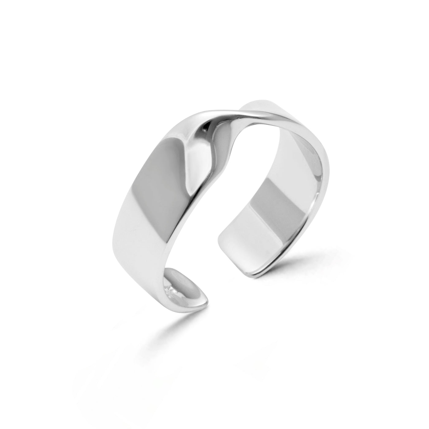 Unwind ring