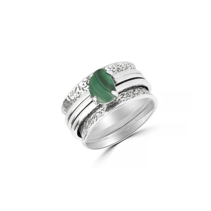 Brave love ring discount