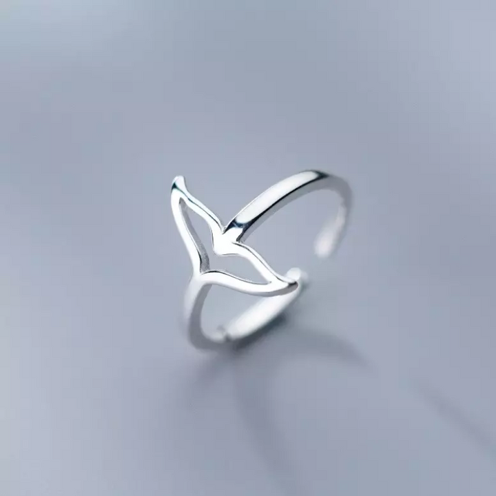 The Whale Ring