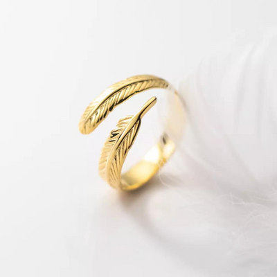 The Feather Ring