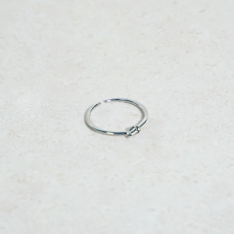 The Knot Ring