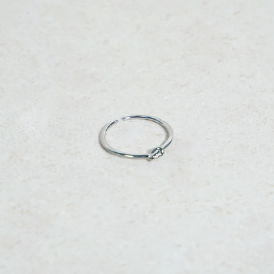 The Knot Ring